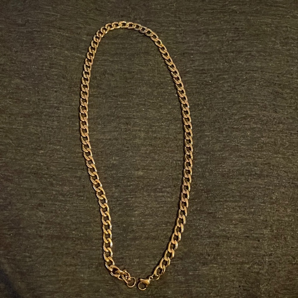 Gold Chain